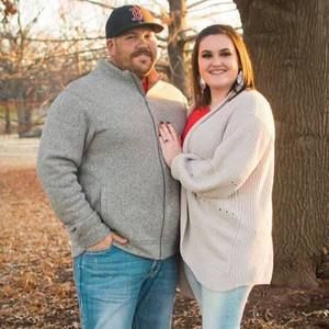 Meet your Posher, Cody